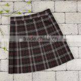 Custom Cheap Pleated Children School Uniforms /models of School Uniforms thumbnail-5