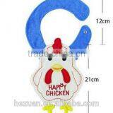 12 Designs Stocked You Can Choose ,animal Design Baby Bibs thumbnail-3