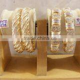 Heavy Designer Kadas Bracelets thumbnail-2