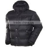 Mens High Quality Shiny Down Jacket thumbnail-3