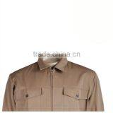 Protective Workwear Engineering Uniform Clothing thumbnail-6