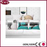 High Quality Custom Design Cushion Home Decor Pillow Cover Decorative thumbnail-4