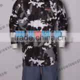 Camo Bmx Motocross Jersey Custom High Quality Bmx Jerseys for Bicycle Racing thumbnail-1