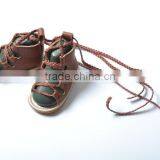 PU Roma Shoes for Kids, Kids Roma Shoes With Lace, Lace Roma Kids Shoes thumbnail-2