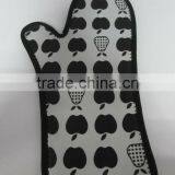 China Neoprene Oven Glove Pvc Oven Glove Neoprene Oven Nylon Oven for Sale thumbnail-3