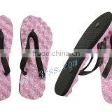 Beach Eva Flip Flop Manufacturing thumbnail-1