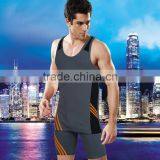 Man's Favourite Cheap Fitness Mens Tank Top Made in China thumbnail-3