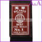 Qingdao All Hand Sewing Needles thumbnail-6