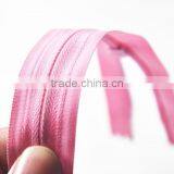 Colored Invisible Zipper Tape for Dress thumbnail-2