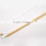 85cm(33.5") Bamboo Afghan Crochet Hooks Needles 10mm, Sold per Pack of 1,8seasons