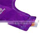 Aluminium Foil Balloon Halloween Ghost Multicolor Halloween Pumpkin Message " Happy Halloween " Custom Foil Balloons thumbnail-2