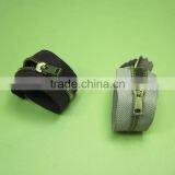 12years Experience Wholesale Price Custom Fancy Rose Gold Metal Zipper thumbnail-5