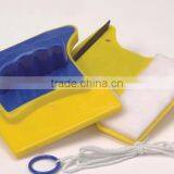 Factory Wholesale Quality Guarantee Double Side Magnetic Window Cleaner thumbnail-2