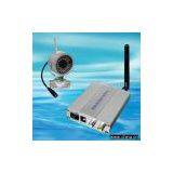 Sell 2.4G Wireless CCD Camera (913D) thumbnail-1