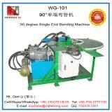 WG-101 90°Single-End Roll Bending Machine thumbnail-1