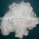 Recycled and Virgin Hcs Polyester Hollow Conjugated Siliconed Staple Fiber 7d to 15d for Filling Pillow thumbnail-1