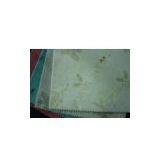 Sell Flocking Fabric With Crinkling thumbnail-1