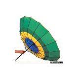Sell Windproof Golf Umbrella thumbnail-1