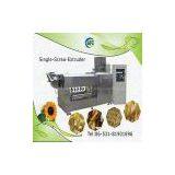 Snack Food Extruder For Frying Pasta/macoroni Making thumbnail-1