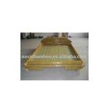 Bamboo Bed thumbnail-1