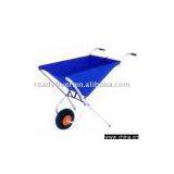 Garden Barrow WB1003 thumbnail-1