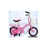 Qj1226 Children Bicycle