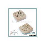 Mini Watermelon Game Toy ( Wooden Game, Combined Toy, Wooden Adult Game ) thumbnail-1