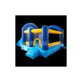 Blue Combination Bounce thumbnail-1