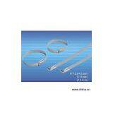 Sell Stainless Steel Locking Steel Ball Ties thumbnail-1