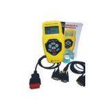 Best Multilingual Vehicle Automotive Fault Code Reader for Cars