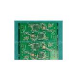 CEM-1 Double Sided Printed Circuit PCB Board Prototype