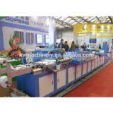 Elastic Tapes Automatic Screen Printing Machine thumbnail-3
