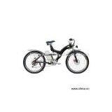 Sell Electric Bicycle thumbnail-1