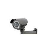 HAD CCD 650TVL Wired WDR CCTV Camera ES-3D659