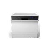 Household Dish Washer for 8 Place Settings thumbnail-1