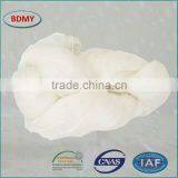 50s/3 Grade Polyester Spun Hank Yarn From Hubei Factory thumbnail-1