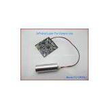 FU-IR50L1 810nm 250mW Infrared Laser Module for Security Industry