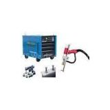 Low noise 55V 60Hz AC arc welding machine for occasion of proceeding large steel pieces