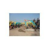 Used Excavator Caterpillar 336C thumbnail-3