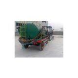 Farm Tank Trasportation Trailer thumbnail-1