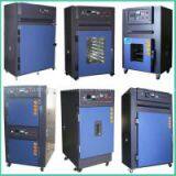 CE Certified Industrial Hot Air Oven thumbnail-3