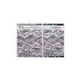 OEM / ODM Design Nylon Lace With Elastic Material For Shirt CY-HB0106 thumbnail-1