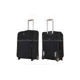 Polyester Suitcase, Travel Luggage New Design thumbnail-1
