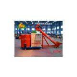 Wood Pellet Biomass Burning Machine for Sale thumbnail-2
