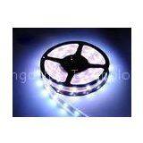 12V Epistar Flexible LED Strip Lights Energy Saving For Amusement Park 60 LEDS