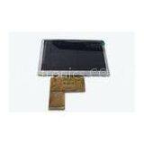 Innolux 4.3 Inch 480x272 Lcd Module AT043TN25 V1 for Visual Doorbell
