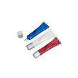 Plastic Personalized Ballpoint Pens For Kids , Pens For Advertising thumbnail-1