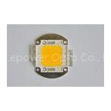Epistar 100 Lm/W 70W Integrated LED Module 120 Beam Angle