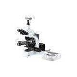 Infinite Optical System Motorized Auto-Focus Microscope With 3.2 Mega Pixels CMOS Sensor