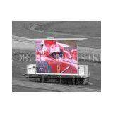 Soundboss P25 Outdoor DIP Full Color LED Board Wall for Public Advertising thumbnail-1